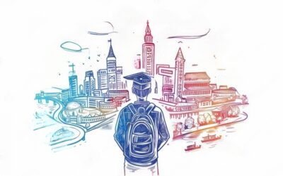 Gap Year: 10 cose da fare quando non sai cosa fare