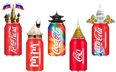 Adattare naming e packaging: la sfida culturale per i prodotti globali