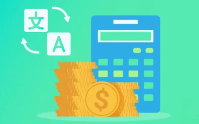Come calcolare il prezzo di una traduzione