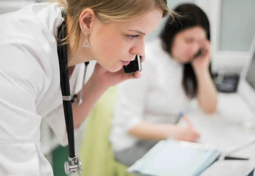 Il valore dell’interpretariato nella gestione delle emergenze sanitarie