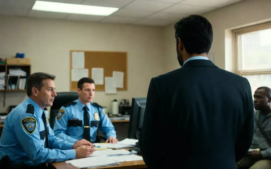 L’interprete in questura: ponte fondamentale tra forze dell’ordine e cittadini stranieri