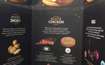 Menu personalizzati: come le catene ristorative localizzano i loro menu per adattarsi ai gusti locali