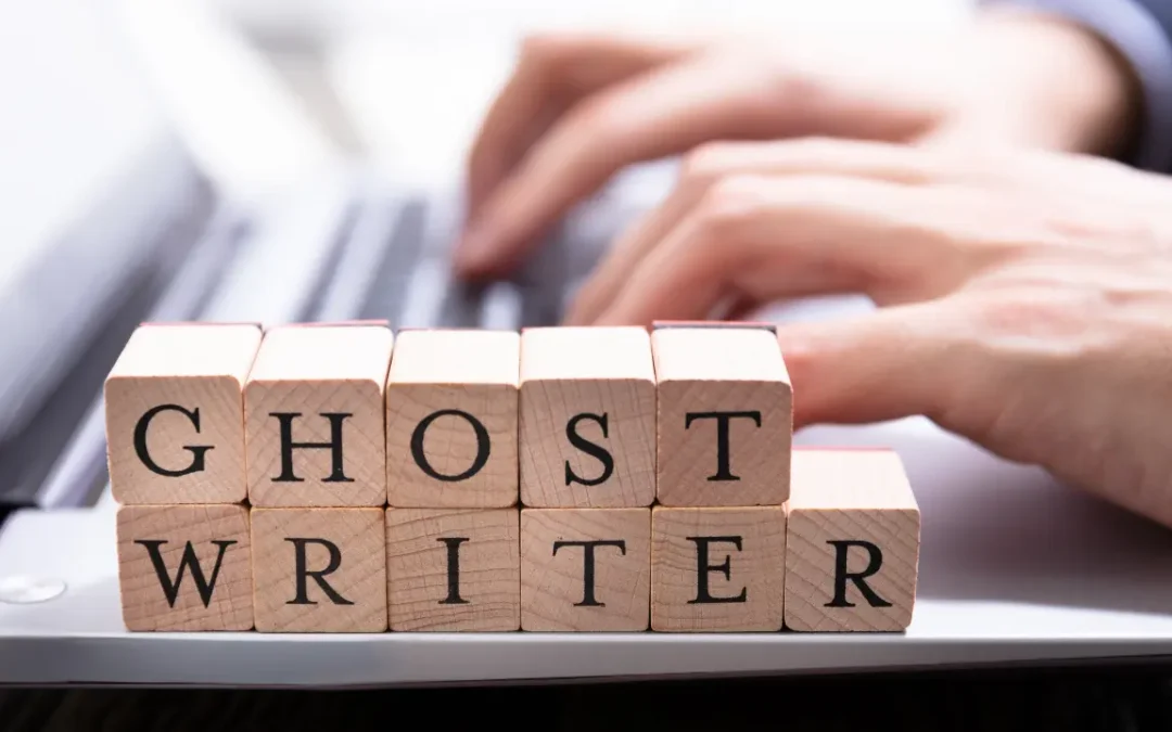 Il mestiere nascosto del ghostwriter: quando scrivere per gli altri diventa arte
