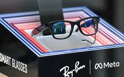 Gli occhiali Ray-Ban Meta che traducono in tempo reale: analisi sull’affidabilità di questo strumento